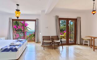 Villa Patara Amazing Sea view