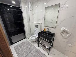 Güven Palace Suites