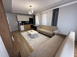 Güven Palace Suites