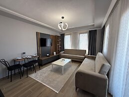 Güven Palace Suites