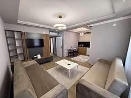 Güven Palace Suites