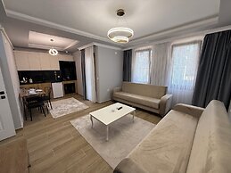 Güven Palace Suites