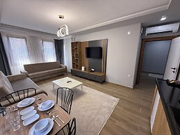 Güven Palace Suites