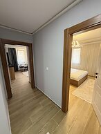 Güven Palace Suites