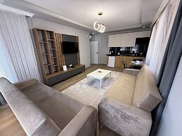 Güven Palace Suites