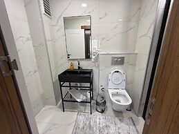 Güven Palace Suites