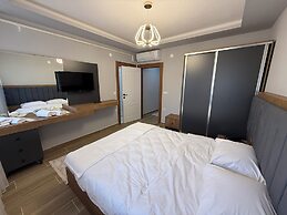 Güven Palace Suites