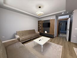 Güven Palace Suites