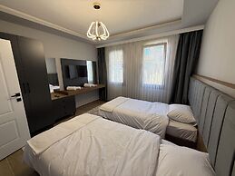 Güven Palace Suites