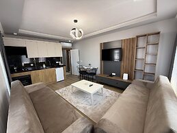 Güven Palace Suites