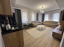 Güven Palace Suites