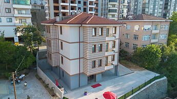 Güven Palace Suites