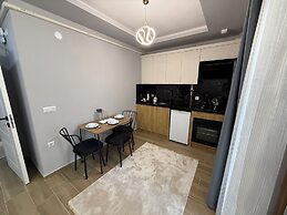 Güven Palace Suites