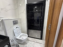 Güven Palace Suites