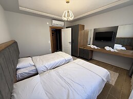 Güven Palace Suites