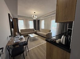 Güven Palace Suites