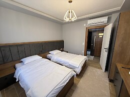 Güven Palace Suites