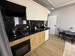 Güven Palace Suites