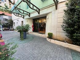 Kayan Hotel Apartments