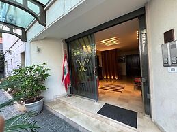 Kayan Hotel Apartments