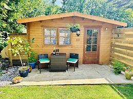 Harvey's Lodge