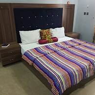 ANGELS COURT HOTEL AND SUITES