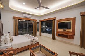 Rockwood Resort