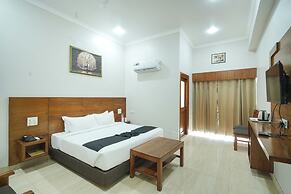 Rockwood Resort