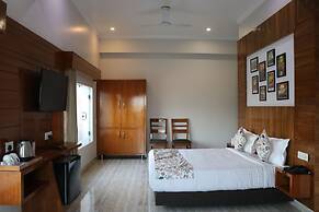 Rockwood Resort