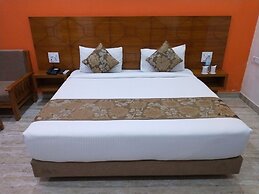 Rockwood Resort