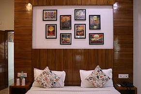 Rockwood Resort