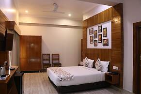 Rockwood Resort