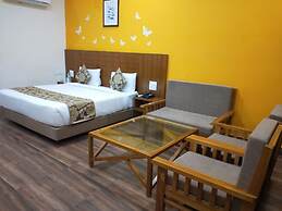 Rockwood Resort