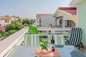 Apartment Semak