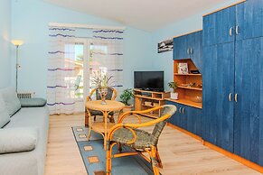 Apartment Semak
