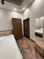 Char Dham Palace