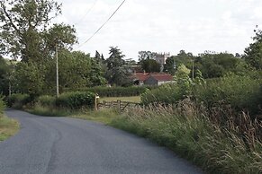 Apple Tree Cottage
