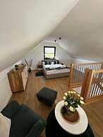 ZATOR Domki INTERSTYL