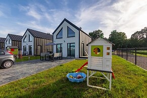 ZATOR Domki INTERSTYL