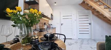 ZATOR Domki INTERSTYL