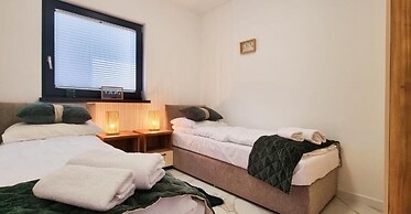 ZATOR Domki INTERSTYL