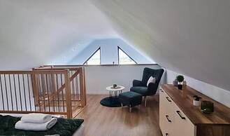 ZATOR Domki INTERSTYL