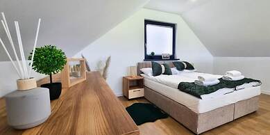 ZATOR Domki INTERSTYL