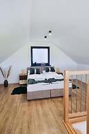 ZATOR Domki INTERSTYL