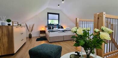 ZATOR Domki INTERSTYL