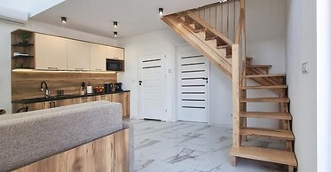 ZATOR Domki INTERSTYL