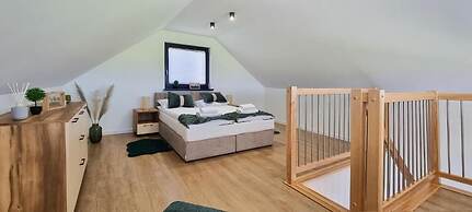 ZATOR Domki INTERSTYL