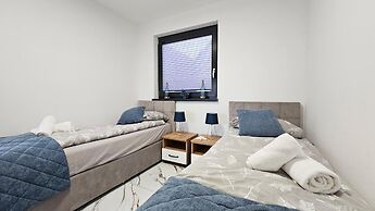 ZATOR Domki INTERSTYL