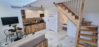 ZATOR Domki INTERSTYL