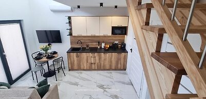 ZATOR Domki INTERSTYL